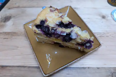 Olivia’s Coffee and Bakery photo 3