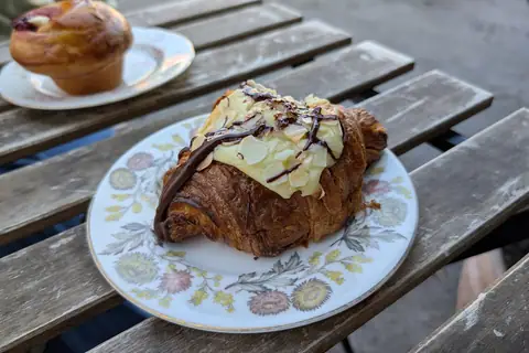 Olivia’s Coffee and Bakery photo 2